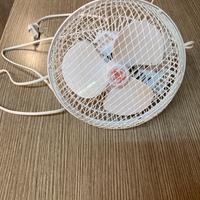 3 Ventilatore 2fissi e 1 oscilla