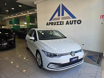 VOLKSWAGEN Golf 2.0 TDI DSG SCR Life