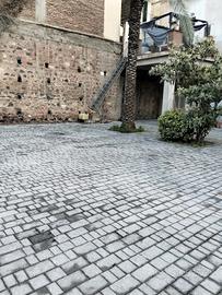 Posto Auto Scoperto in Area Condominiale