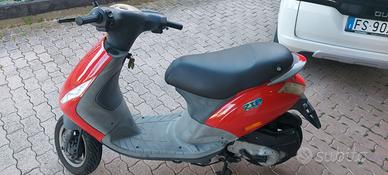 Zip 50 4T
