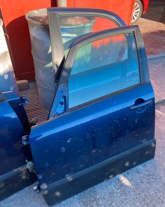 PORTE FIAT SEDICI