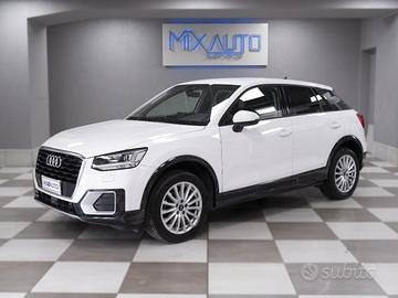 Audi Q2 30 1.0 TFSI ALL-IN Edition 116CV