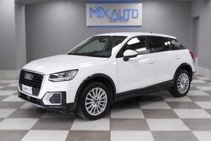 Audi Q2 30 1.0 TFSI ALL-IN Edition 116CV