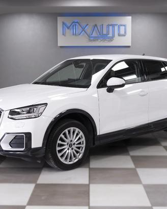 Audi Q2 30 1.0 TFSI ALL-IN Edition 116CV