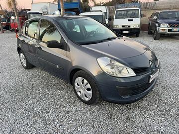 Renault clio, 1.2 benzina