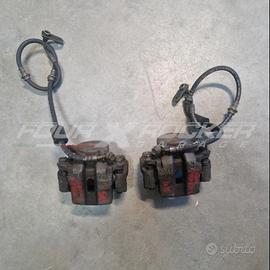 Pinza freno anteriore Suzuki Grand Vitara