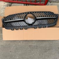 griglia originale mercedes classe a