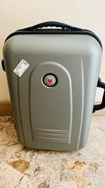 Trolley Valigia Roncato rigida low-cost 56x35x22