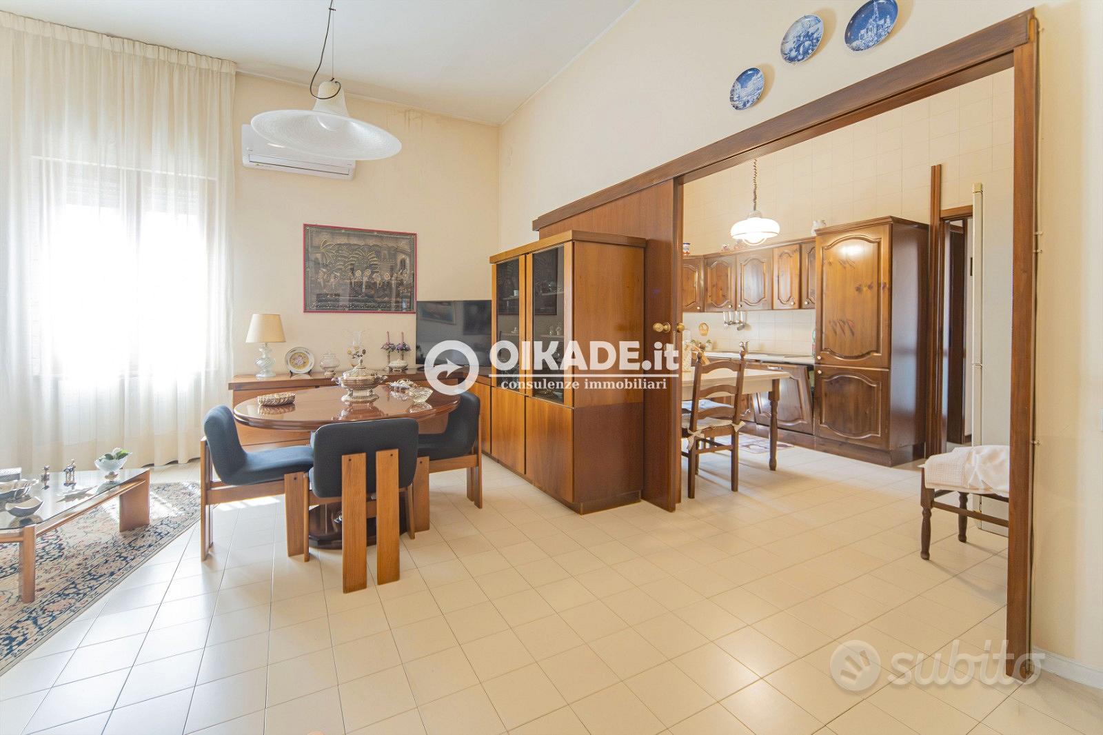 Appartamento – Cagliari, Sant'Avendrace, Sant'Avendrace-Santa Gilla - Vista 3