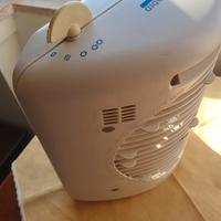 Ventilatore/termoventilatore