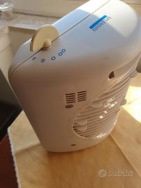 Ventilatore/termoventilatore