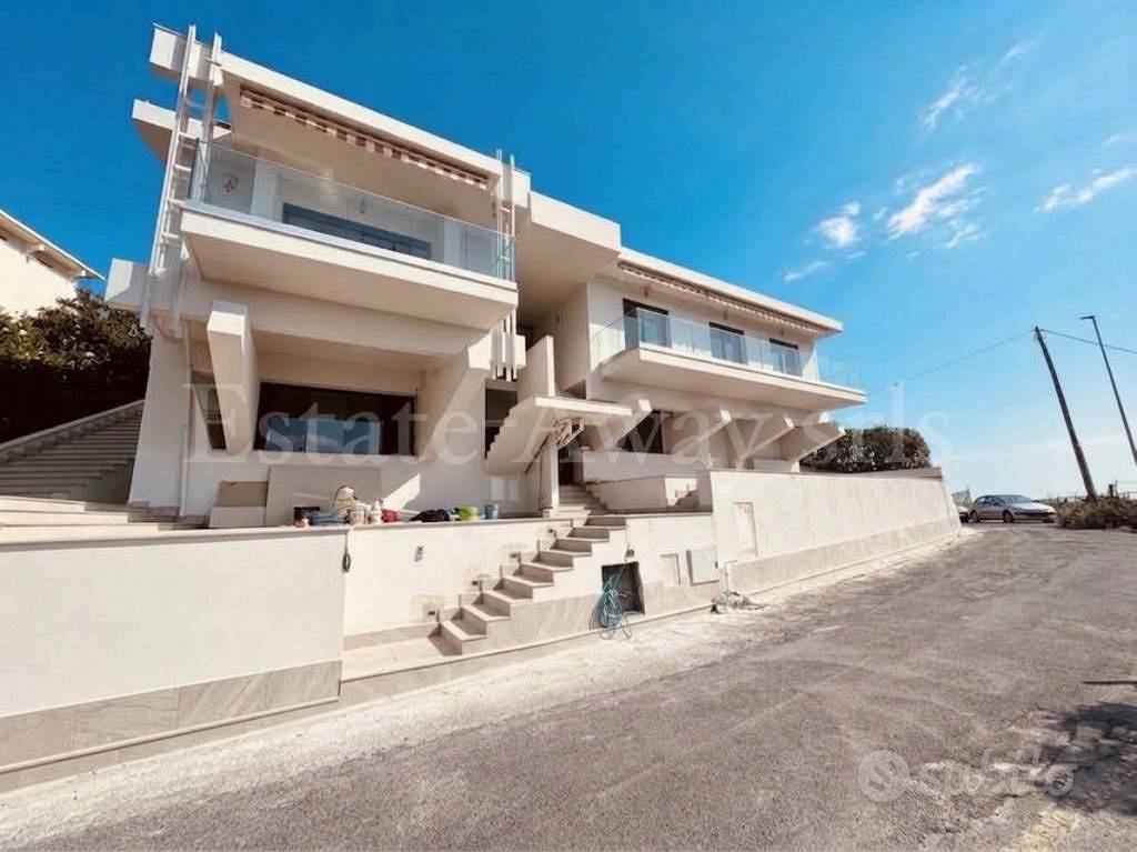 Casa – Bordighera - Vista 2