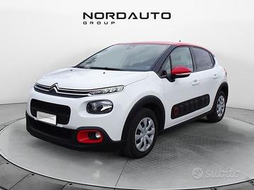 Citroën C3 3nd serie PureTech 110 S&S Shine