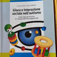 Libri sull'autismo Erickson. Strategie ed idee