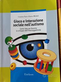 Libri sull'autismo Erickson. Strategie ed idee