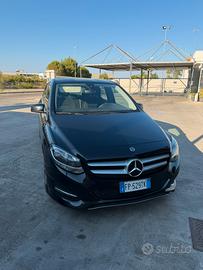 Mercedes Classe B 2018