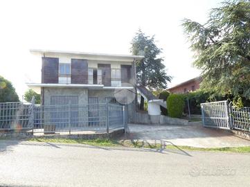 CASA INDIPENDENTE A SANTA MARIA DELLA VERSA