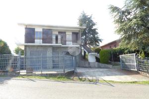 CASA INDIPENDENTE A SANTA MARIA DELLA VERSA