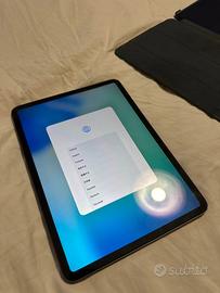 Ipad Apple in blocco