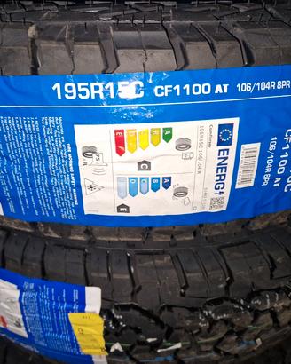 Gomme Comforser + Cerchi + Kit Dadi