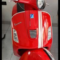 vespa 300 gtssuper