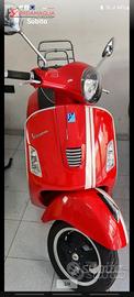 vespa 300 gtssuper