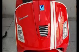vespa 300 gtssuper