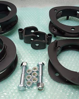 KIT RIALZO +4 CM – TOYOTA RAV4 2ª SERIE