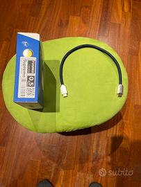 Cavo HDMI Ricable Supreme