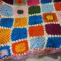 copertina da lettino per bambini