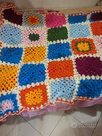 copertina da lettino per bambini