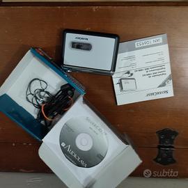 walkman SKD 1000 A3 funzionante NUOVO