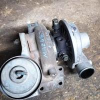 Turbina Mazda 6 2.0 citd vj32 136 cv