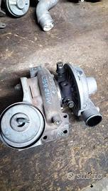 Turbina Mazda 6 2.0 citd vj32 136 cv
