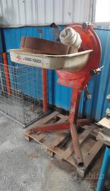 Mulino elettrico