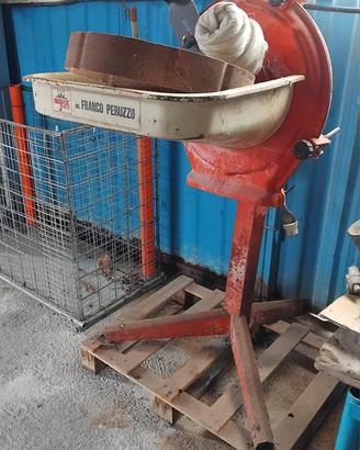 Mulino elettrico