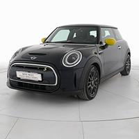 MINI Mini Cooper SE Electric