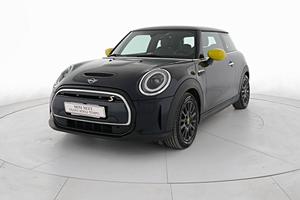 MINI Mini Cooper SE Electric