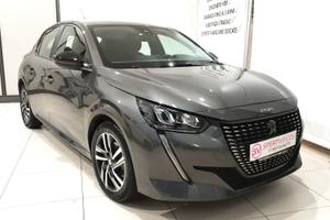 Peugeot 208 BlueHDi 100 Stop&Start 5 porte Active 