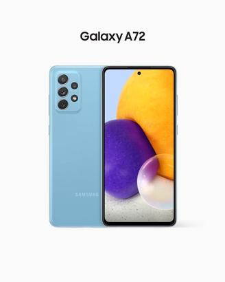 samaung a72 128 giga