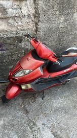 Kymco Bet & Win