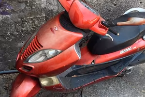 Kymco Bet & Win