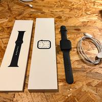 Apple watch 7 45mm