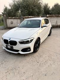 Bmw 116 d M sport