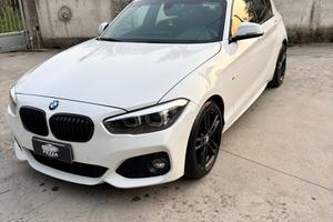 Bmw 116 d M sport
