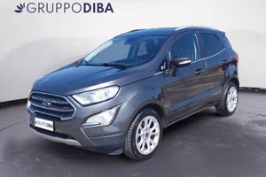 Ford EcoSport 2018 Benzina 1.0 ecoboost Titan...