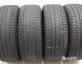 4 gomme usate 195 65 14 brigestone