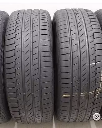 4 gomme usate 195 65 14 brigestone