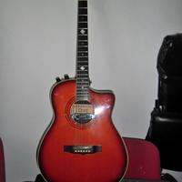 Chitarra Cort