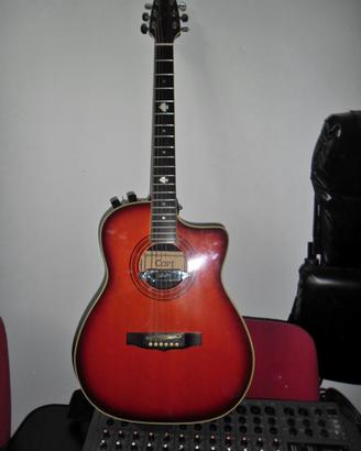 Chitarra Cort